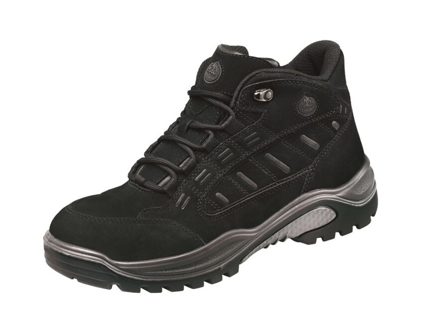 Bata werkschoenen - Traxx 92 - S2 - maat 42 W - hoog