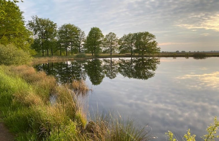 Natuurhuisje in Ruinen