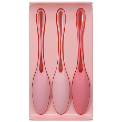 Doc Johnson Kegel Trainer Set