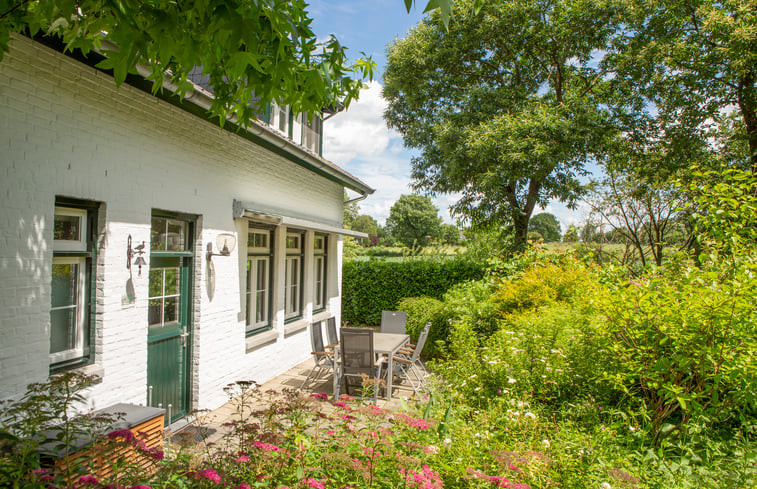 Natuurhuisje in Vijlen