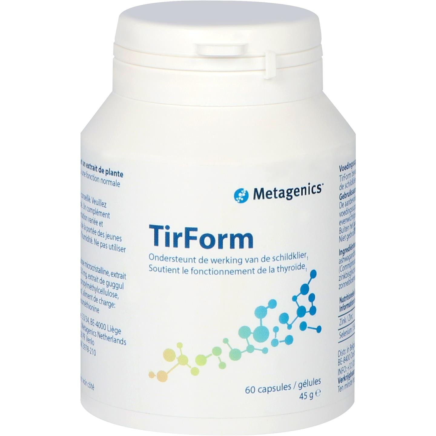 TirForm