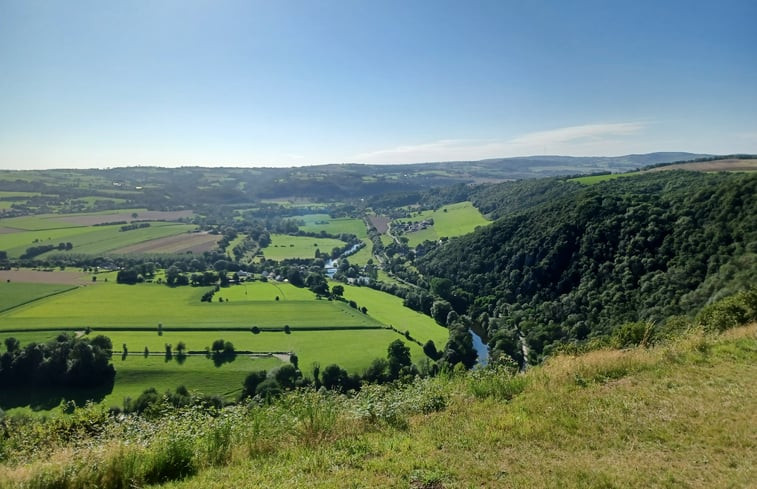 Natuurhuisje in LE BÔ