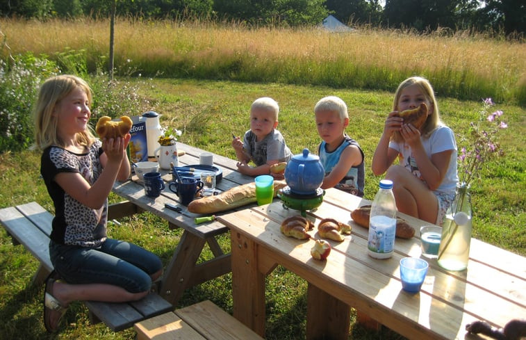 Natuurhuisje in Vernusse