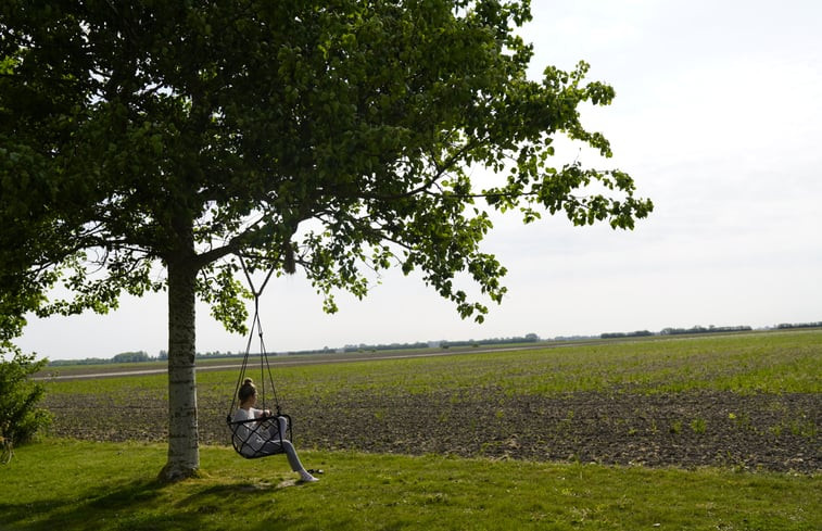 Natuurhuisje in Looperskapelle