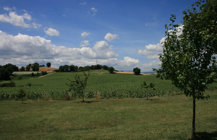 Natuurhuisje in Pergola