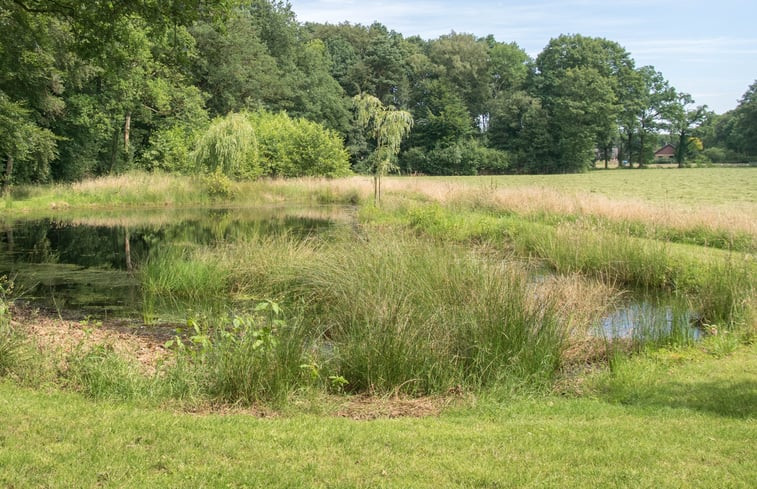 Natuurhuisje in Winterswijk Woold