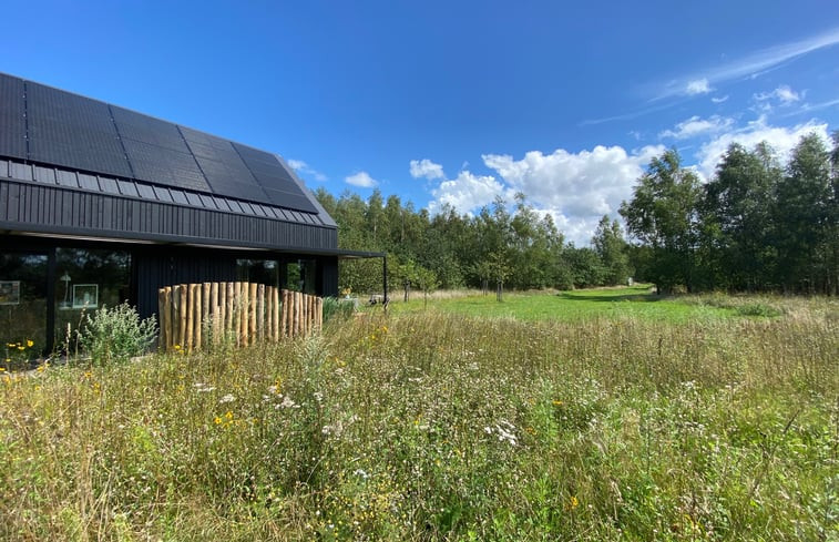 Natuurhuisje in Steenbergen