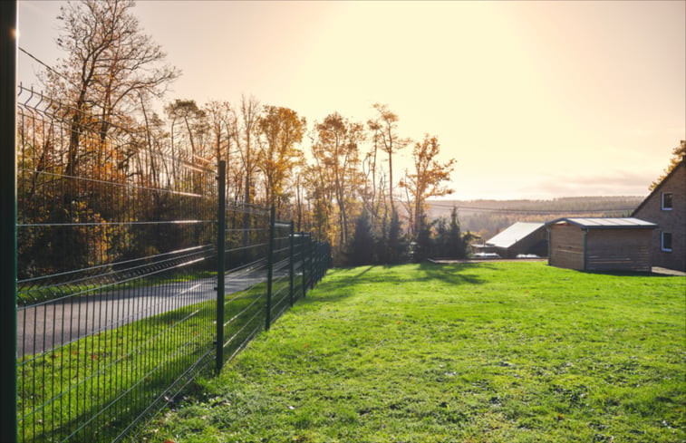 Natuurhuisje in HEURE