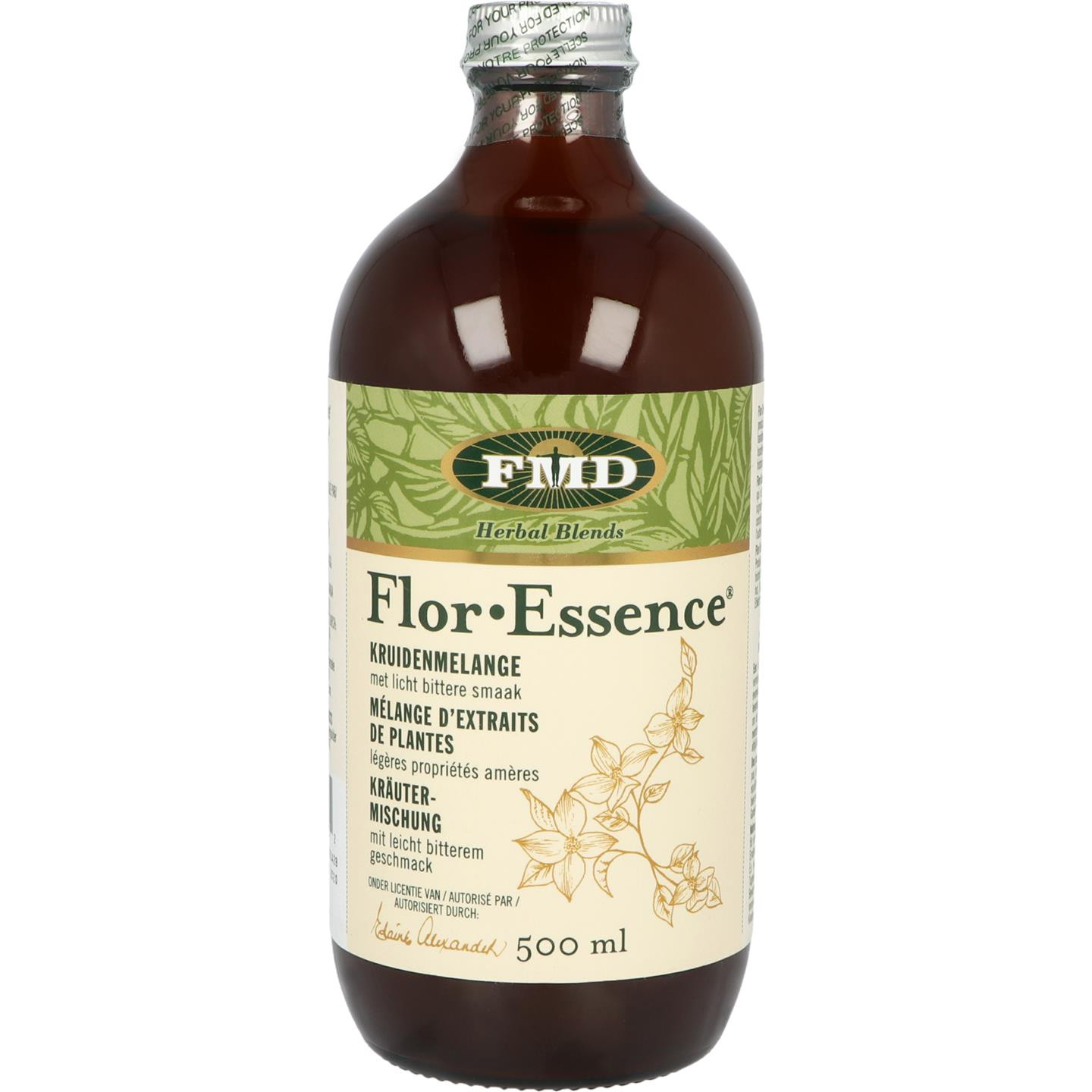 Flor Essence kruidenmelange