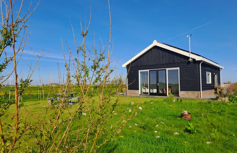 Natuurhuisje in Burgerbrug - Groet - Petten