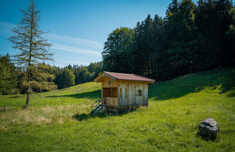 Natuurhuisje in Samerberg