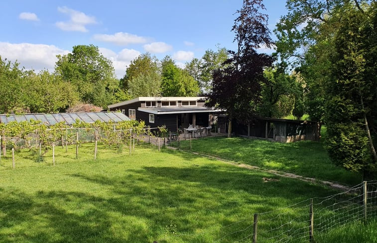 Natuurhuisje in Montfoort