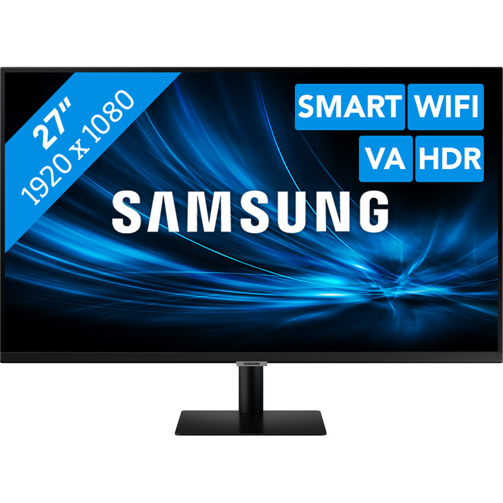 Samsung LS27BM500EUXEN Smart Monitor M5