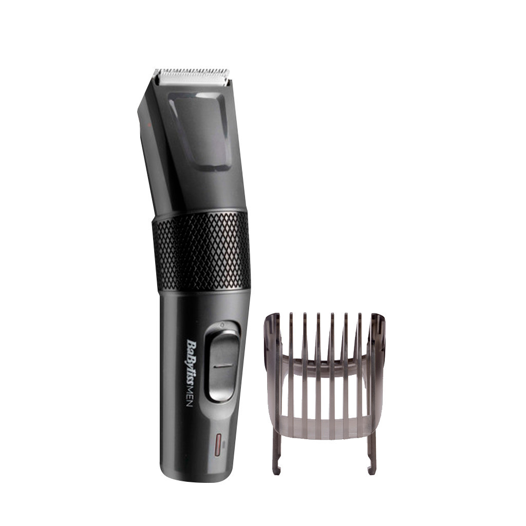 BaBylissMEN Precision Cut E786E