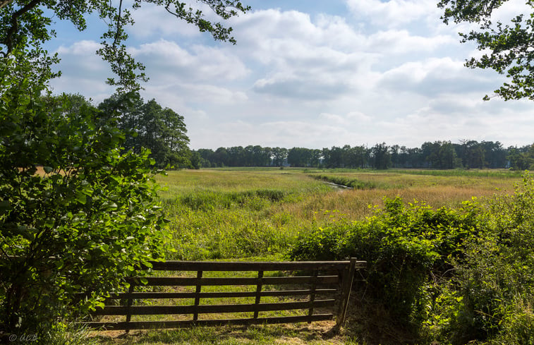 Natuurhuisje in Zeegse