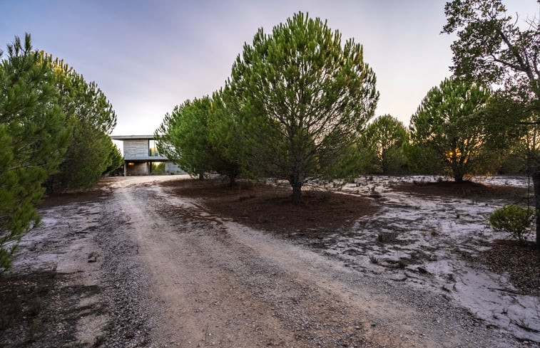 Natuurhuisje in Grandola (Comporta)