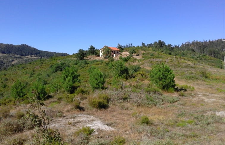 Natuurhuisje in Cortona