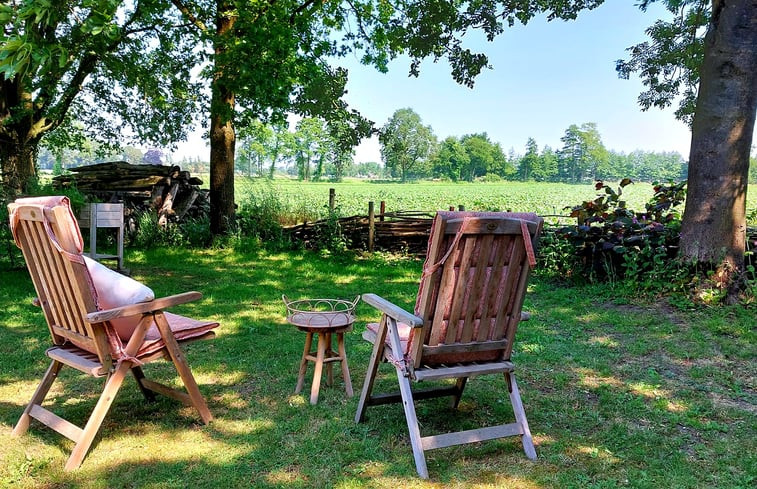 Natuurhuisje in Breedenbroek Achterhoek