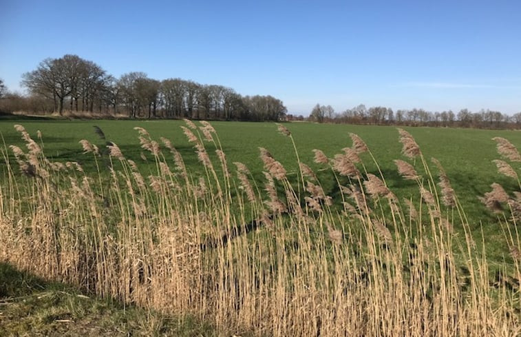 Natuurhuisje in Lattrop