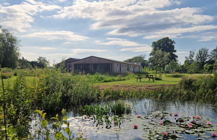 Natuurhuisje in Moergestel