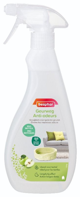 Beaphar Geurweg 500ml