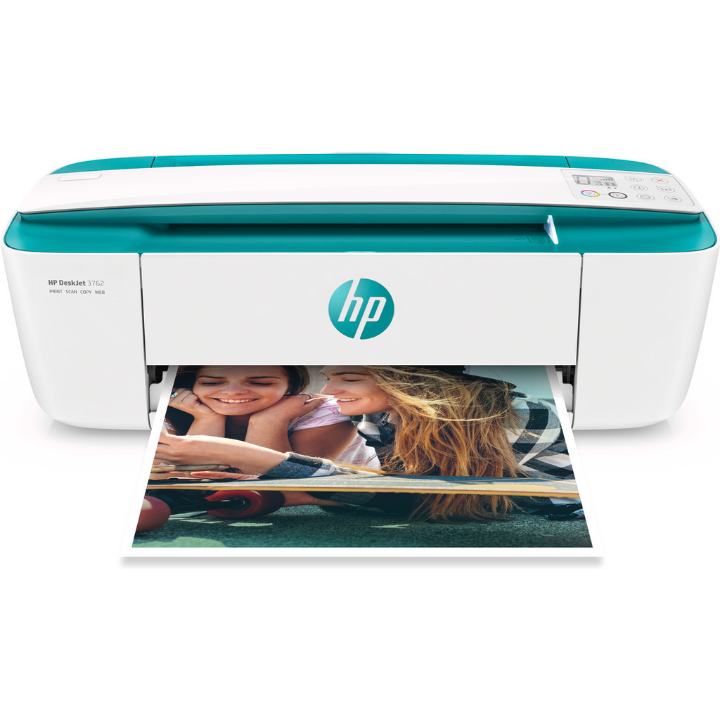 HP DeskJet 3762 All-in-One