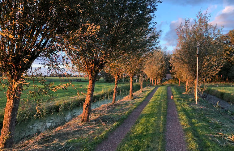 Natuurhuisje in De Veenhoop