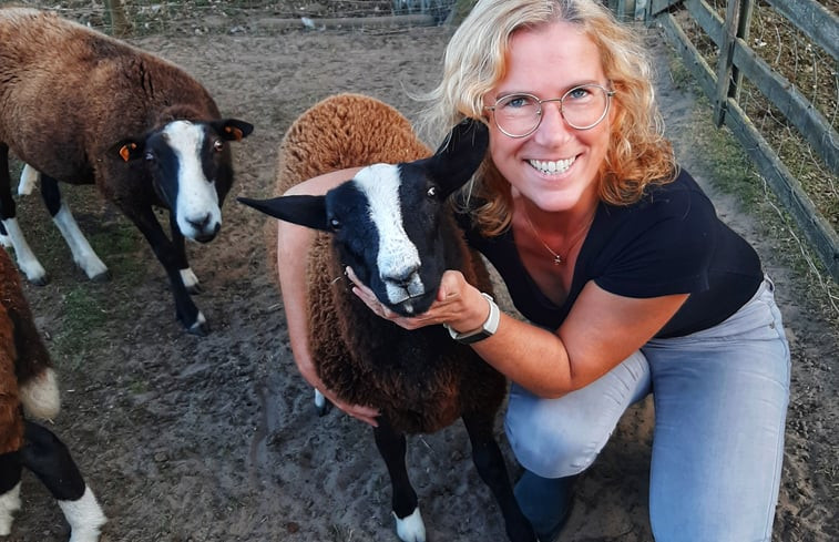 Natuurhuisje in Lievegem