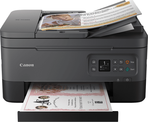 Canon PIXMA TS7450I