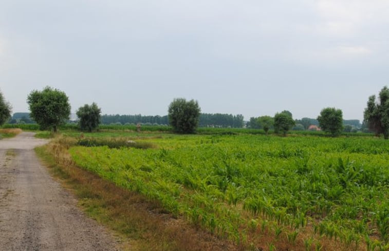 Natuurhuisje in Ursel