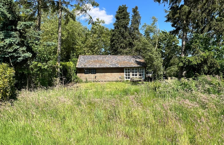 Natuurhuisje in Sint Oedenrode