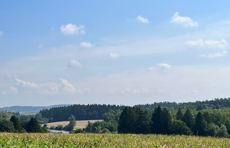 Natuurhuisje in Gedinne