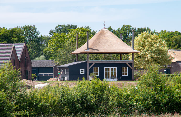 Natuurhuisje in Gassel