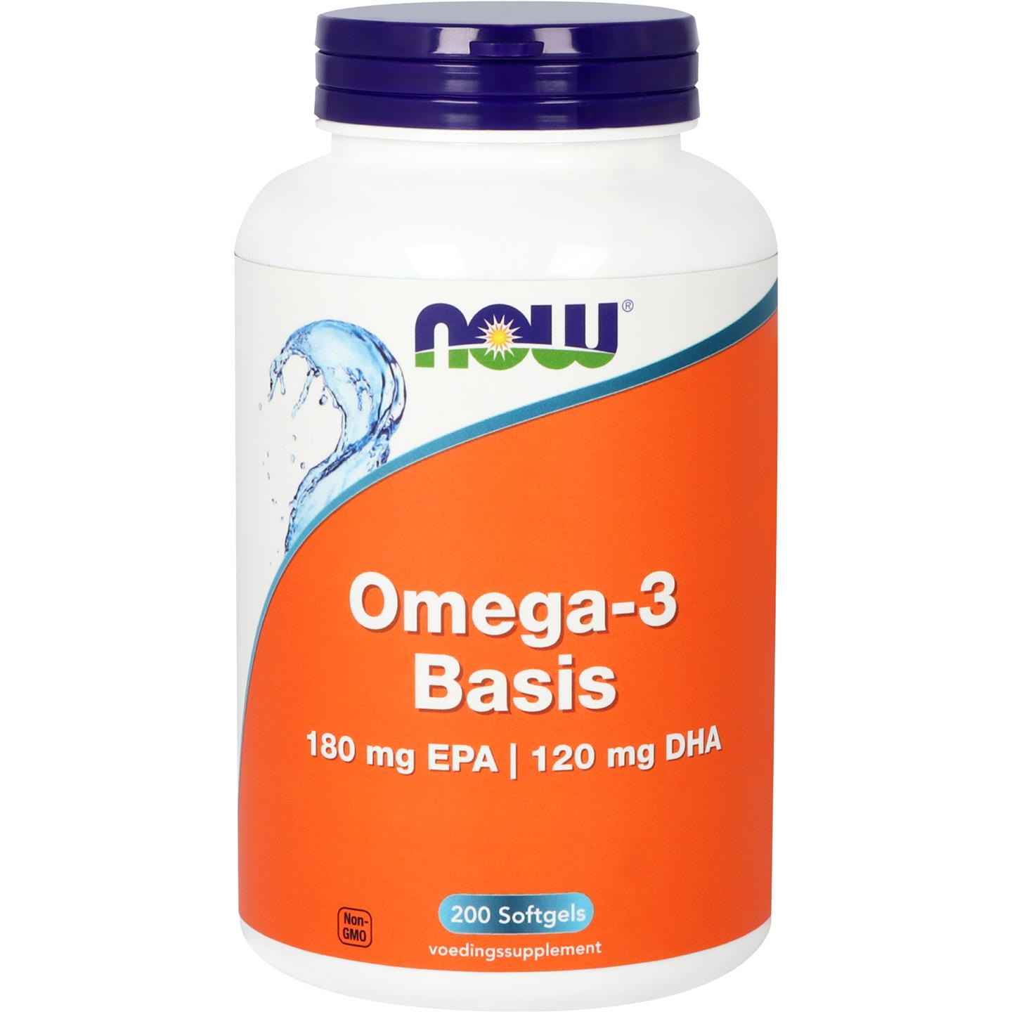 Omega-3 Basis