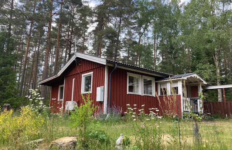 Natuurhuisje in Eriksmäla