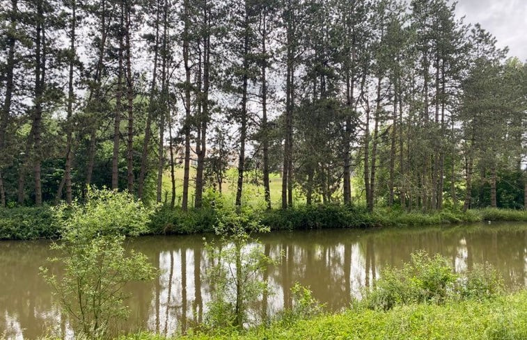 Natuurhuisje in Brakel