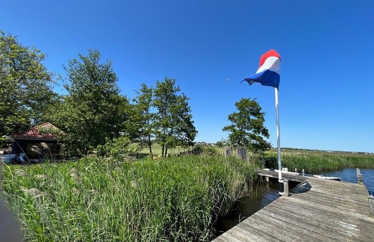 Natuurhuisje in Kaag