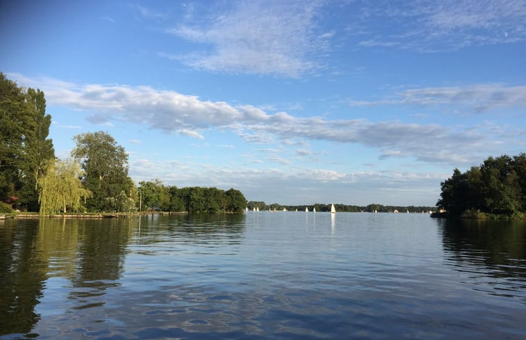 Natuurhuisje in Eelderwolde