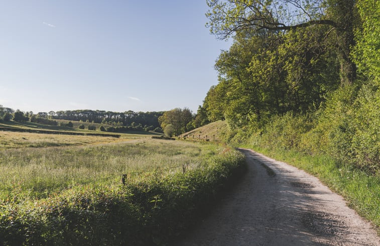 Natuurhuisje in Scheulder