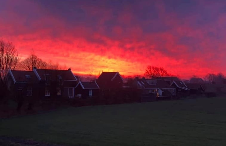 Natuurhuisje in Zonnemaire