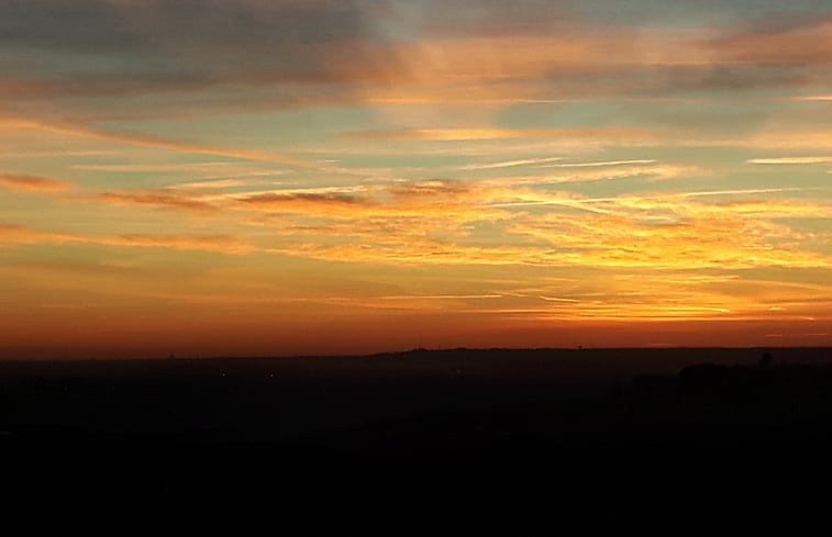 Natuurhuisje in Fonte Nuova