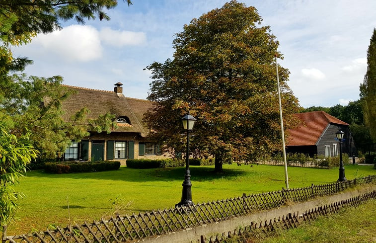 Natuurhuisje in Baarle-Nassau