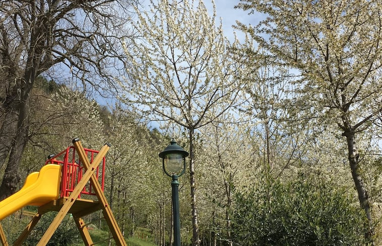 Natuurhuisje in FORCE