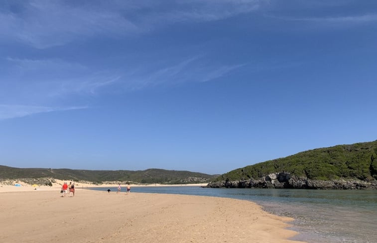 Natuurhuisje in Aljezur