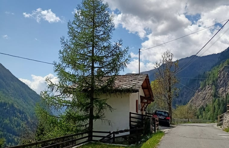 Natuurhuisje in Valmartin