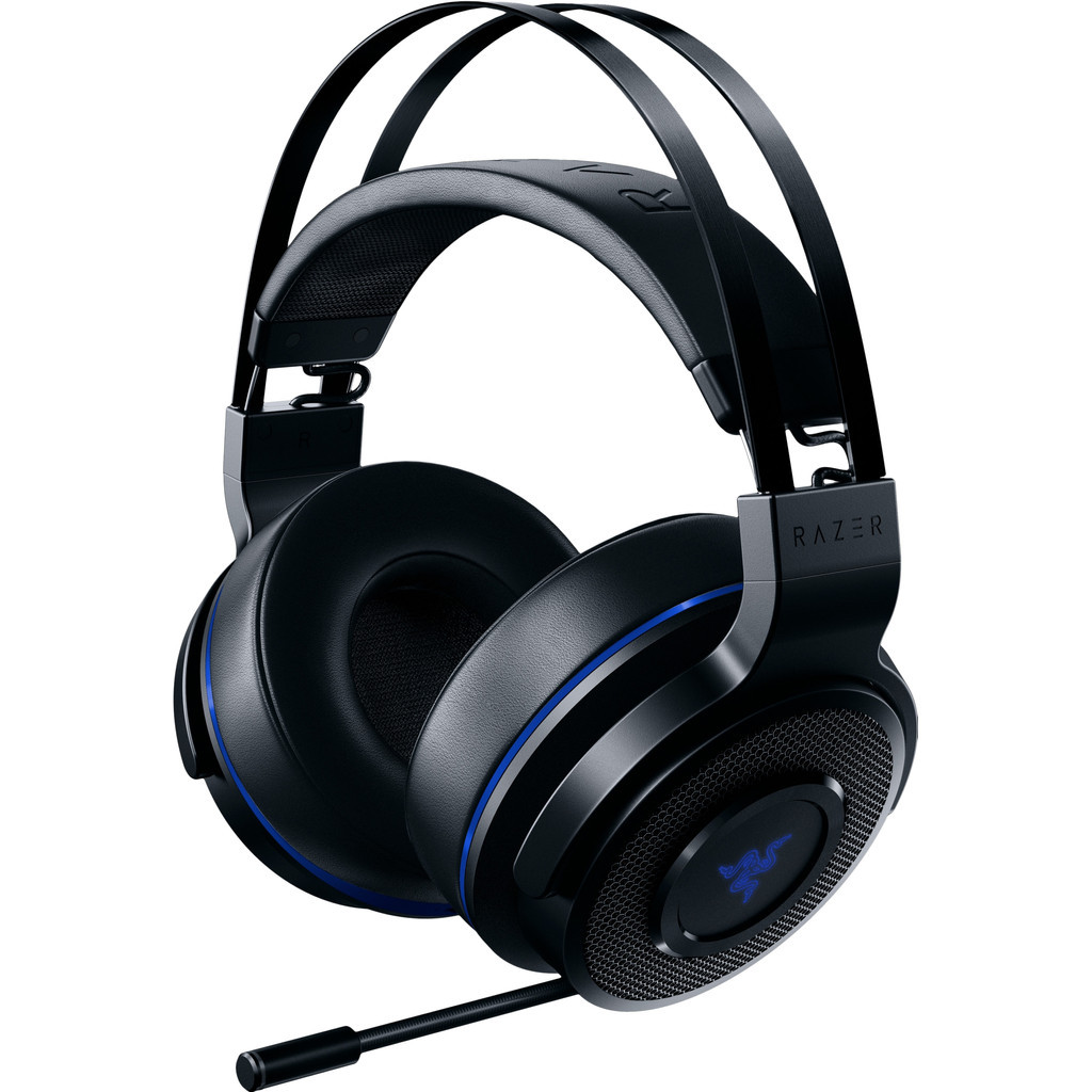 Razer Thresher 7.1 Headset PS4 en PS5