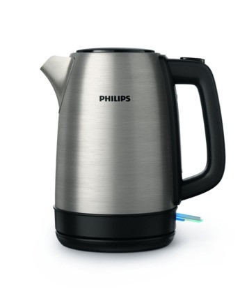 Philips HD9350/90 Waterkoker Zilver