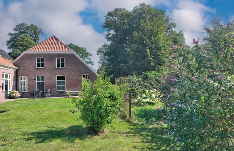 Natuurhuisje in Winterswijk Kotten