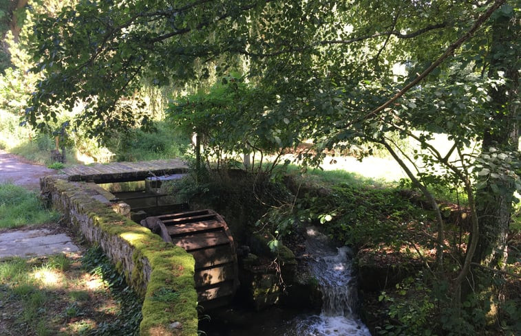 Natuurhuisje in Bossus-Les Rummigny