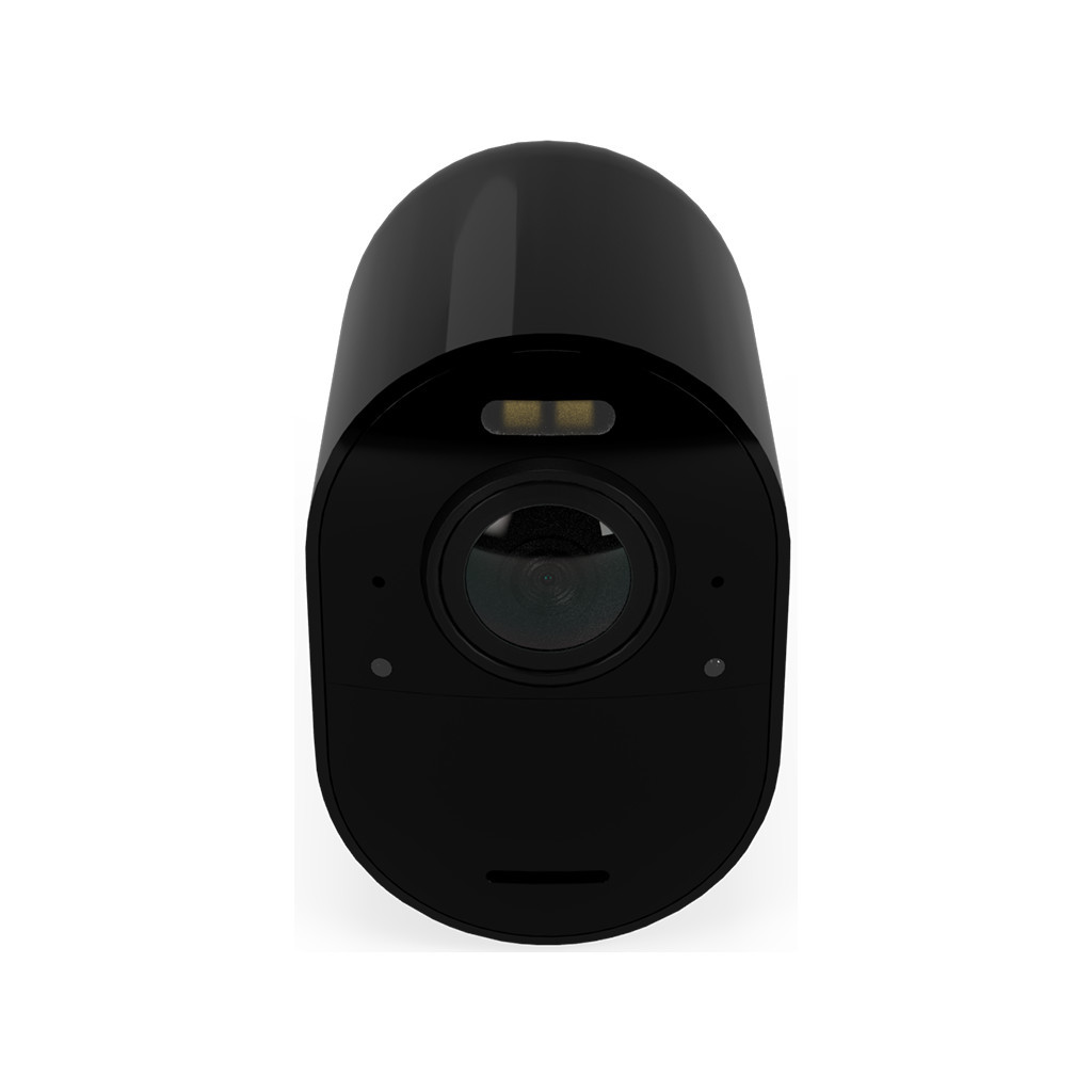 Arlo Ultra 2 Beveiligingscamera 4K Zwart uitbreiding